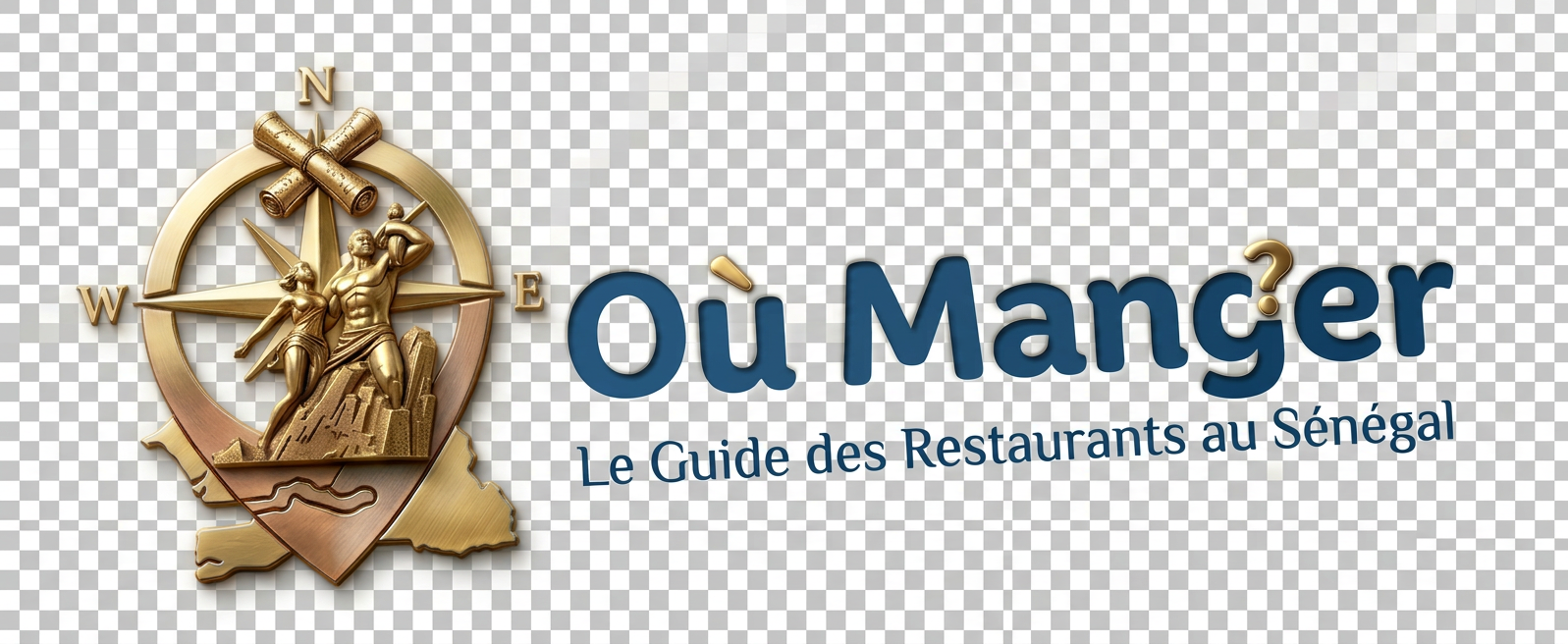 Où Manger — Le Guide des Restaurants au Sénégal